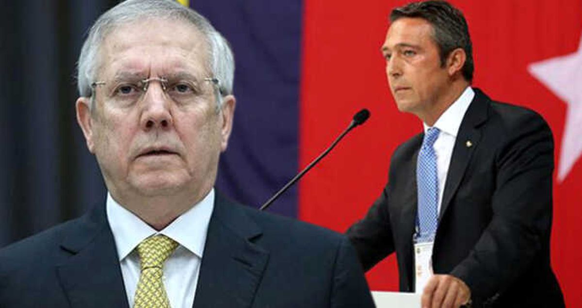 Fenerbahçe'de Başkanlık Seçiminin Tarihi Değişti
