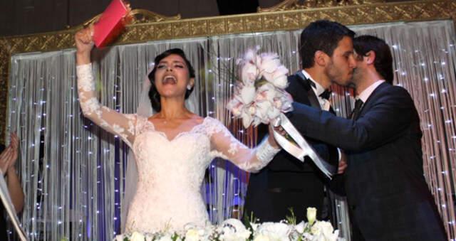 Hazal Filiz Küçükköse Ali Mert Akyüz'le Görüntülendi