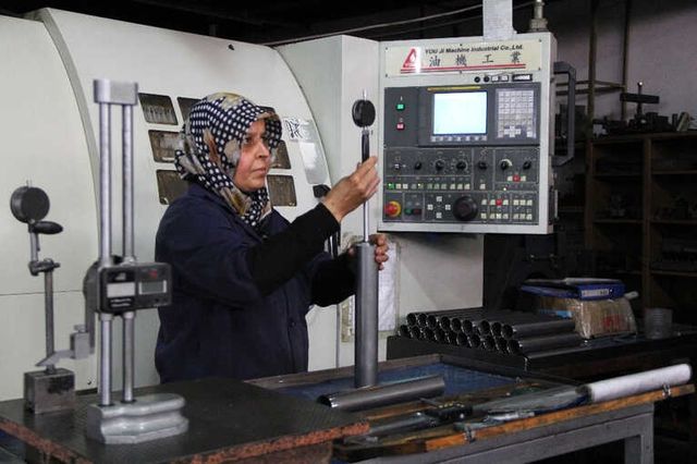 Medikal Cihazlarda Dışa Bağımlılığı Bitirecek Yerli ve Milli Motor