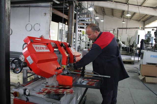 Medikal Cihazlarda Dışa Bağımlılığı Bitirecek Yerli ve Milli Motor