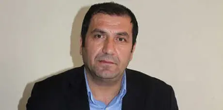 Mehmet Aytekin: