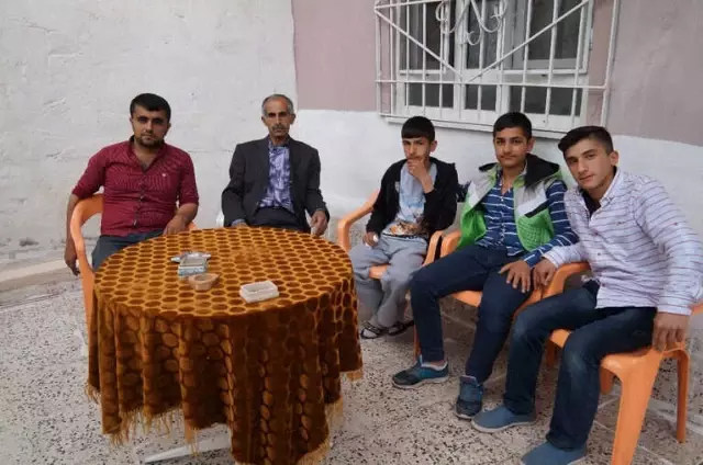 Okula Gidiyoruz' Diye Çıktılar, Kapadokya'da Bulundular