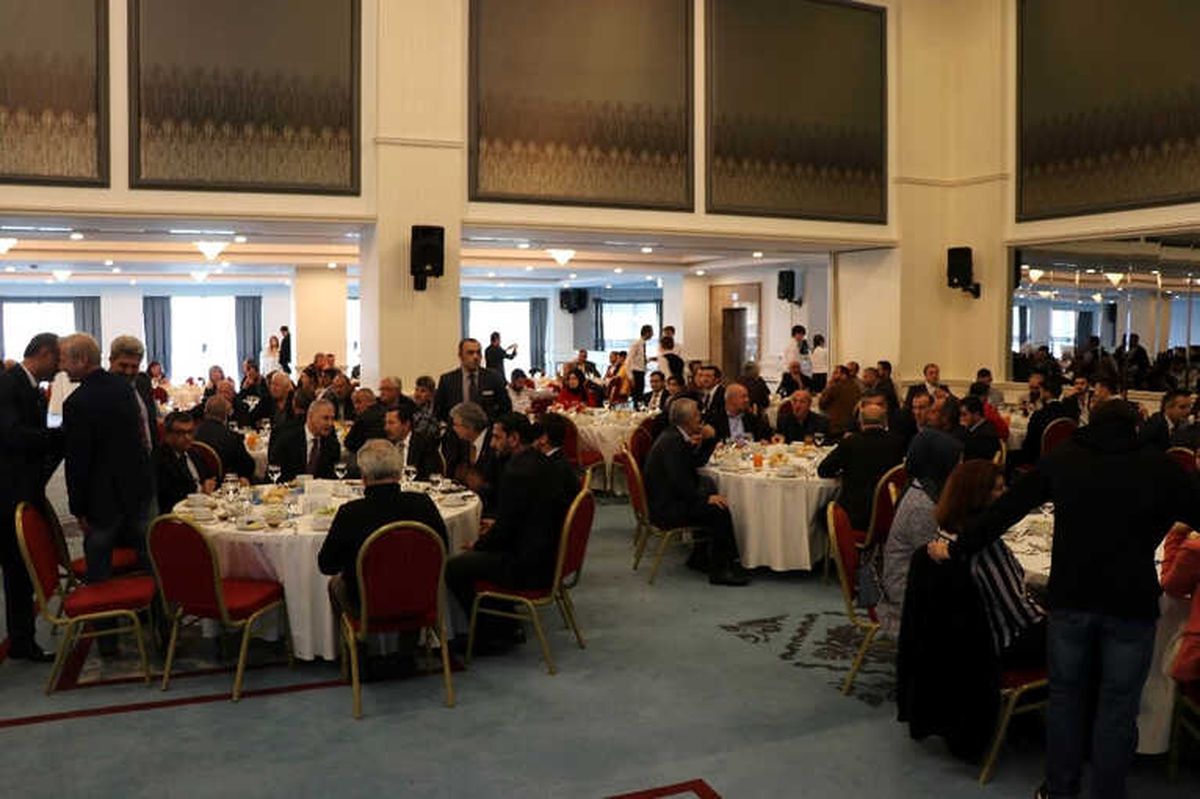 Sakarya Peyzaj ve Süs Bitkiciliği Festivali'Nin Lansman Tanıtımı Yapıldı
