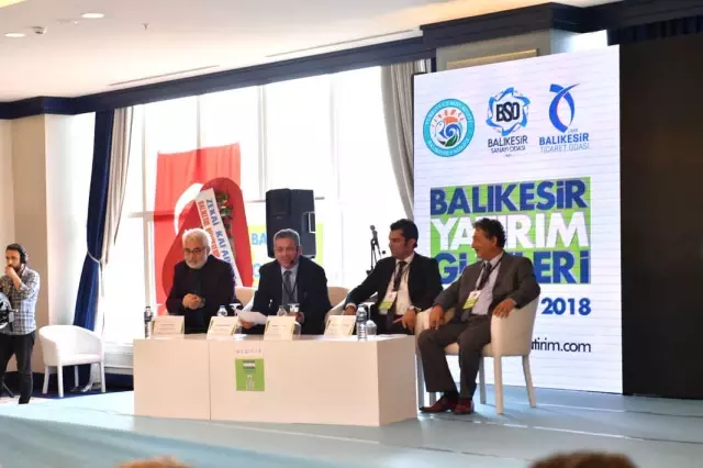 Yatırım Günleri Başladı!