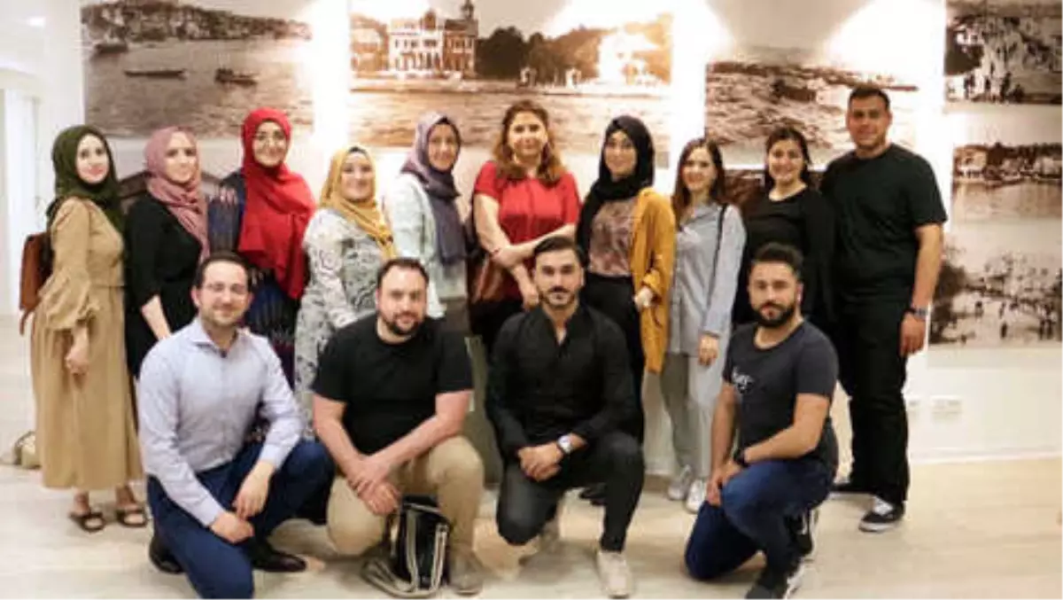 Yıldız Sarayı Fotoğraf Koleksiyonu' Köln'de