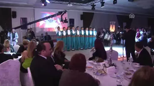 11. Uluslararası Çayda Çıra Film ve Sanat Festivali