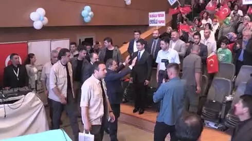 24 Haziran, Ülkemizin Tarihinde Bir Milat Olacak' 24 Haziran, Ülkemizin Tarihinde Bir Milat Olacak'