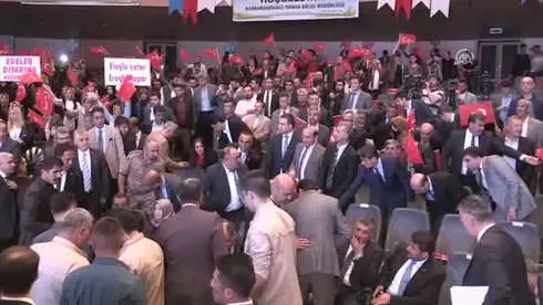 24 Haziran, Ülkemizin Tarihinde Bir Milat Olacak' 24 Haziran, Ülkemizin Tarihinde Bir Milat Olacak'