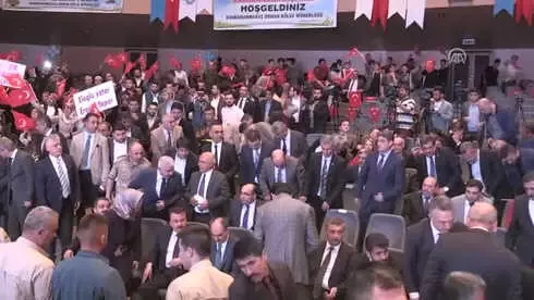 24 Haziran, Ülkemizin Tarihinde Bir Milat Olacak' 24 Haziran, Ülkemizin Tarihinde Bir Milat Olacak'