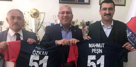 Altınordu'dan Dev Hamle Altınordu'dan Dev Hamle