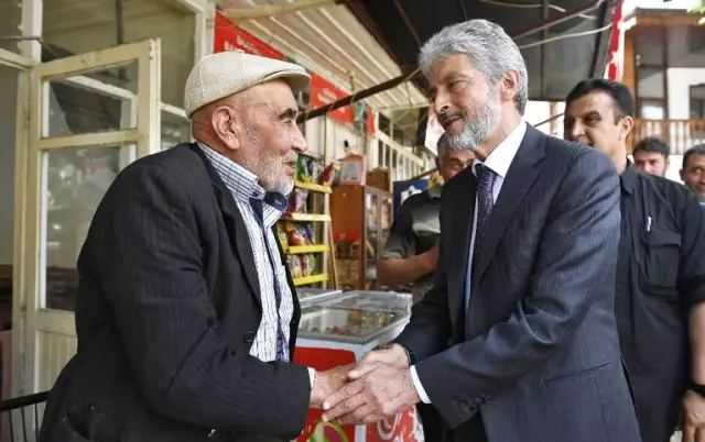 Ankara'da Köy Yolları Asfaltlanıyor Ankara'da Köy Yolları Asfaltlanıyor