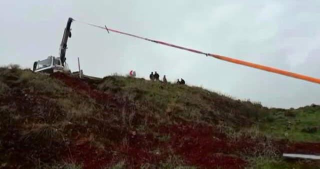 Ardahan'da Feci Kaza! Midibüs Şarampole Devrildi: 4 Ölü, 22 Yaralı