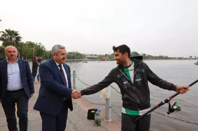 Başkan Baran: