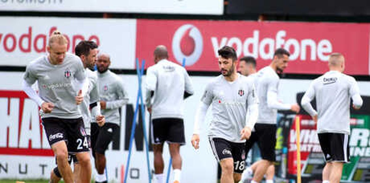 Beşiktaş ile Osmanlıspor 18. Kez Karşılaşacak