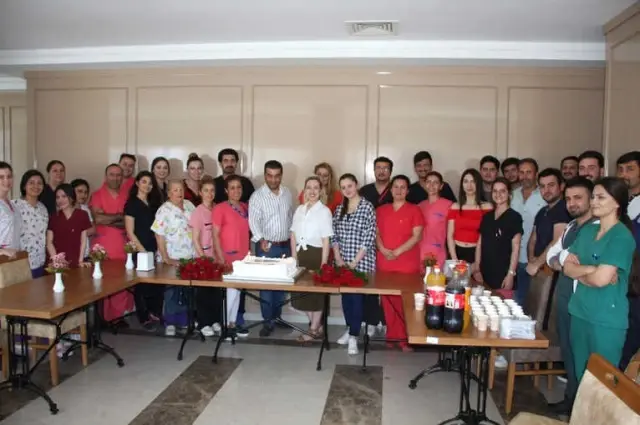 Beyaz Melekler' Unutulmadı Beyaz Melekler' Unutulmadı