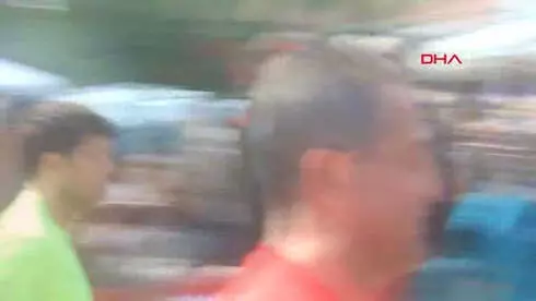 Çanakkale Bozcaada'da Binlerce Kişi Maratona Katıldı Çanakkale Bozcaada'da Binlerce Kişi Maratona Katıldı