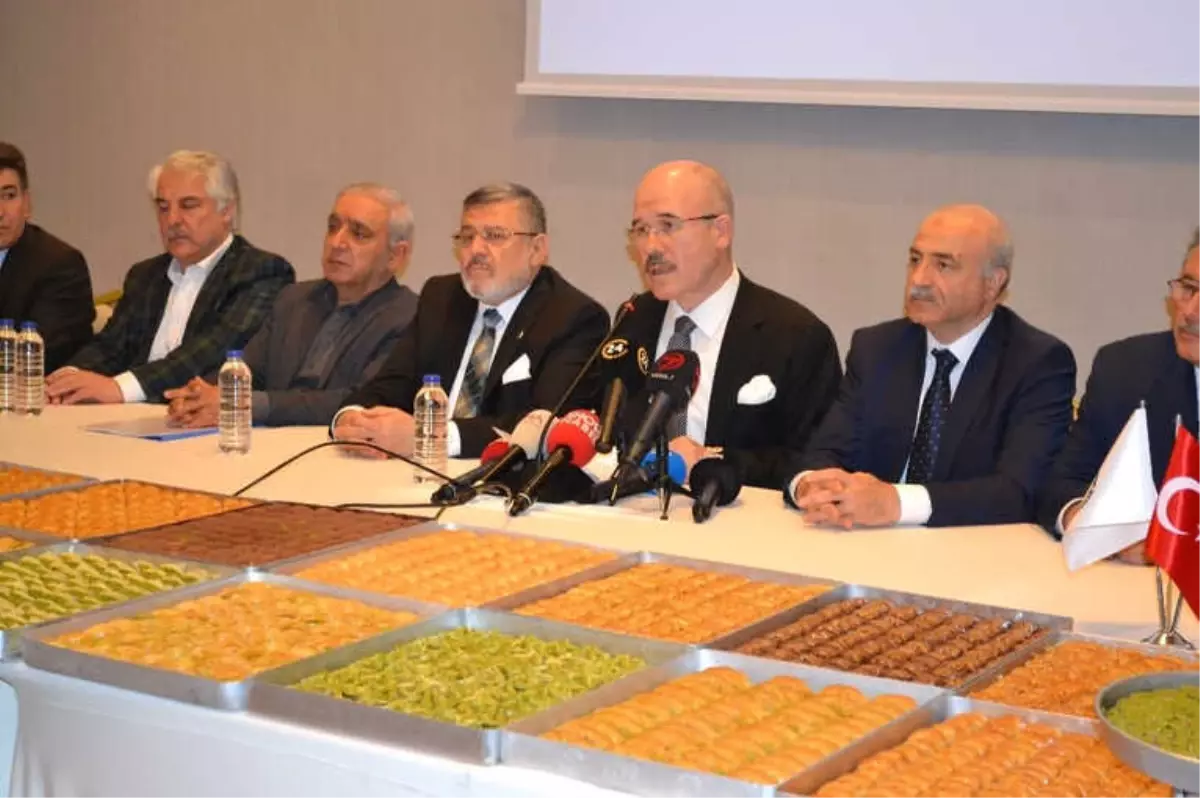 Ramazan'da Fıstıklı Baklava Olmayacak