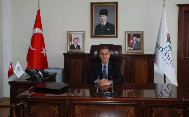 Vali Kalkancı'dan Anneler Günü Mesajı