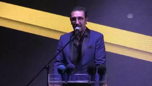 7. Atıf Yılmaz Kısa Film Festivali