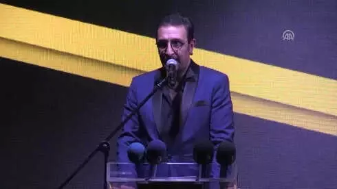 7. Atıf Yılmaz Kısa Film Festivali