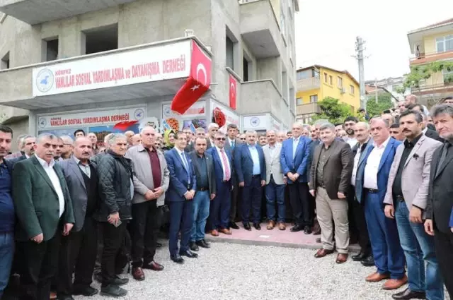 Başkan Baran: