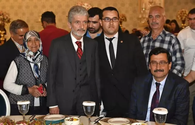 Başkan Tuna
