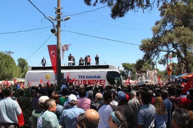 İnce'den Erdoğan'a Emeklilik Çağrısı İnce'den Erdoğan'a Emeklilik Çağrısı
