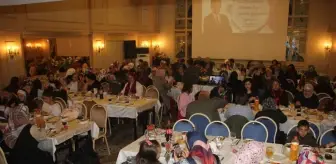 Ayşe Sula Köseoğlu: Maçka Belediyesi 4. Geleneksel Anneler Günü Programı Gerçekleştirildi Ayşe Sula Köseoğlu: Maçka Belediyesi 4. Geleneksel Anneler Günü Programı Gerçekleştirildi