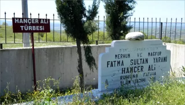 Mudanyalı Türkmenler Dede Şenliklerine Damga Vurdu Mudanyalı Türkmenler Dede Şenliklerine Damga Vurdu