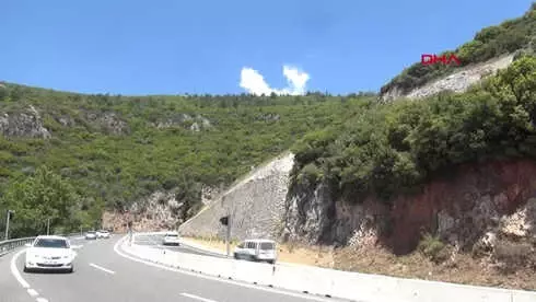 Muğla-Anneler Günü'nü Kutlamaya Giderken Kazada Ölen 24 Kişi Unutulmadı -Hd Muğla-Anneler Günü'nü Kutlamaya Giderken Kazada Ölen 24 Kişi Unutulmadı -Hd