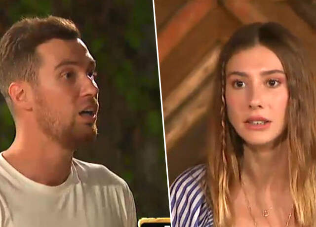 Oğulcan Engin Acun Medya Ekibinde Yarıştı! Peki Survivor Oğulcan Kimdir?