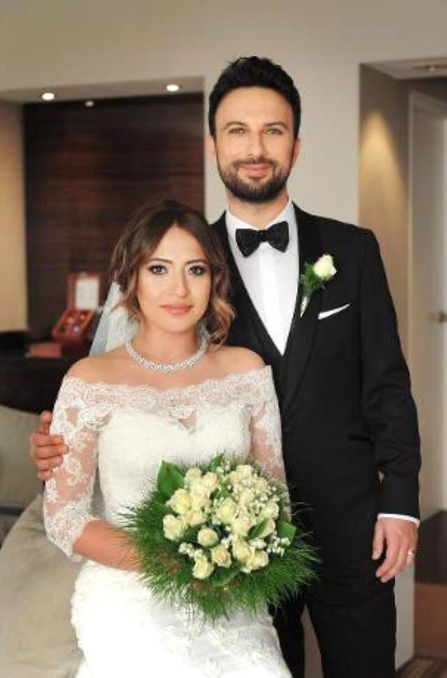 Tarkan'ın büyük heyecanı