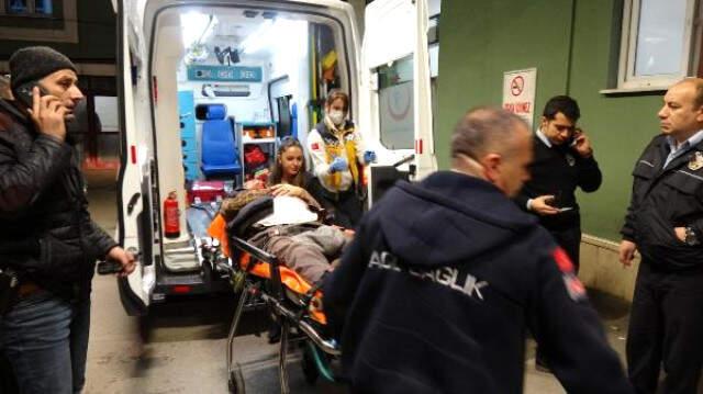 Yaşlı Adam, Kendisini Dolandıran Genç Kadını Defalarca Bıçaklayarak Öldürdü