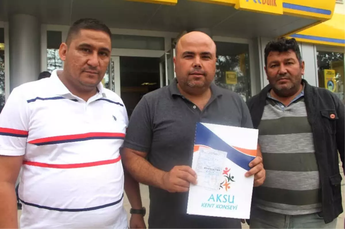 14 Mayıs Çiftçiler Günü'nde Çiftçilerden Cumhurbaşkanı Erdoğan'a Mektup