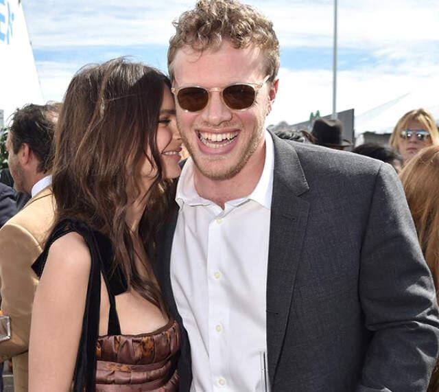 Aldatılan Emily Ratajkowski, 2 Milyon Dolara Malikane Alıp Evini Ayırdı