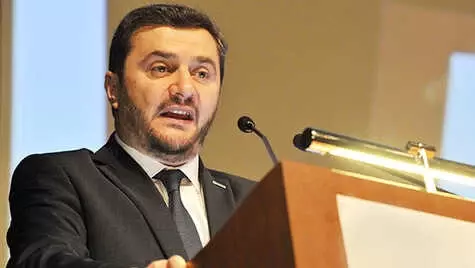 Almanya Bizim İçin Gurbet Değil'