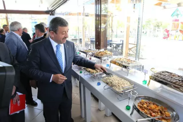 Anadolu'nun Lezzet Mirası Darıca'da