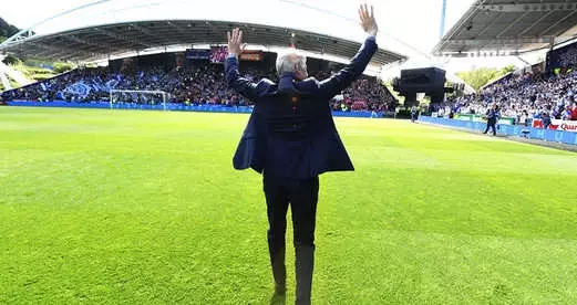 Arsenal'da 22 Yıllık Wenger Macerası Sona Erdi
