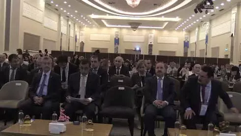 Bizim Şehir Gaziantep Projesi