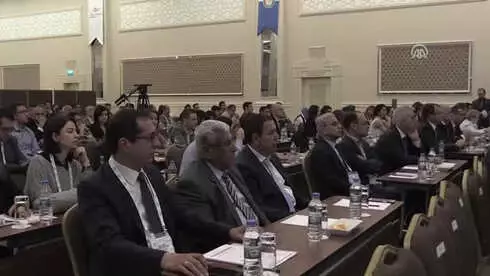 Bizim Şehir Gaziantep Projesi