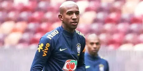 Anderson Talisca ve Giuliano, Brezilya Milli Takımının Dünya Kupası Kadrosuna Alınmadı Anderson Talisca ve Giuliano, Brezilya Milli Takımının Dünya Kupası Kadrosuna Alınmadı