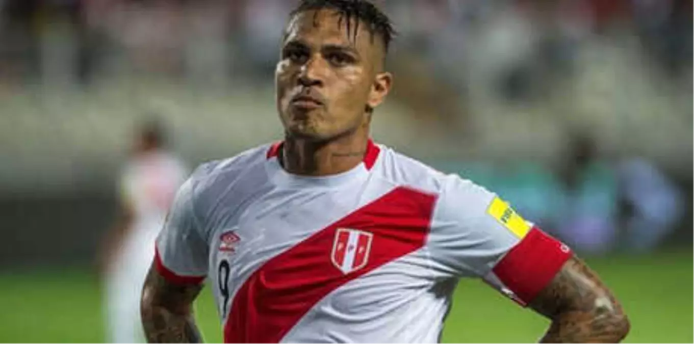 Cas, Guerrero'nun Cezasını 14 Aya Çıkardı