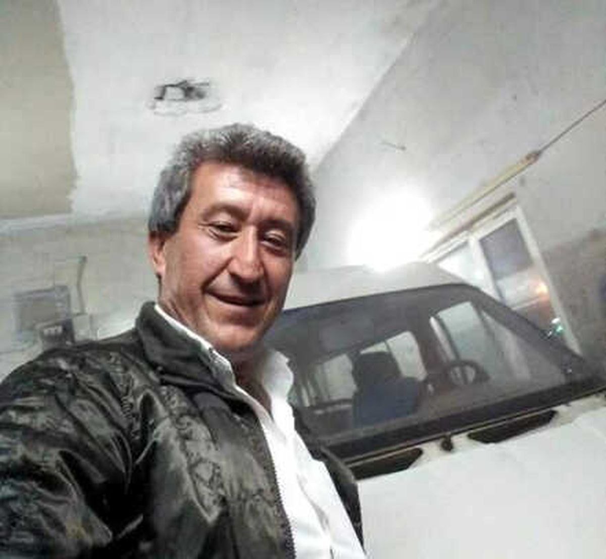 Domaniç'te Cinayet