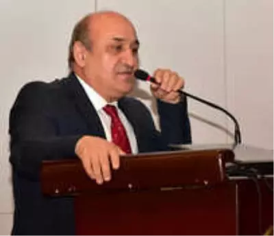Esogü'de Hemşirelik Haftası Kutlandı Esogü'de Hemşirelik Haftası Kutlandı