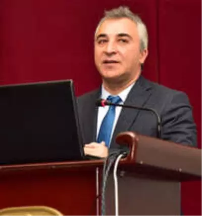Esogü'de Hemşirelik Haftası Kutlandı Esogü'de Hemşirelik Haftası Kutlandı
