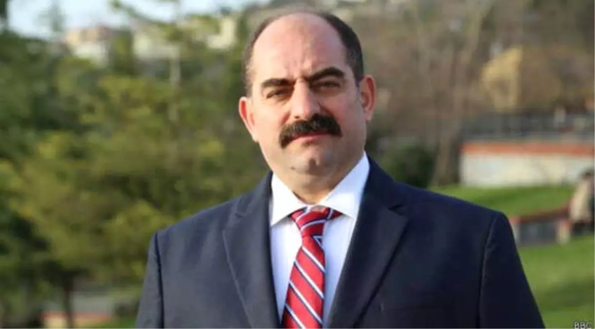 Firari FETÖ'cü Zekeriya Öz'ün Son Görüntüleri Ortaya Çıktı! 3 Ayrı Kılığa Girmiş