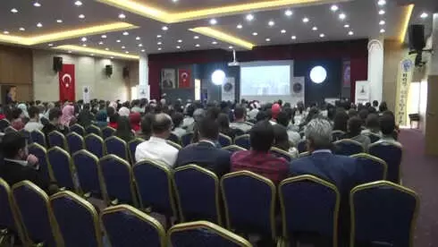 Genç Oğuz Atay Ulusal Hikaye Yazma Yarışması Ödül Töreni