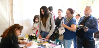 Haydar Aliyev'de Edebiyat Yolculuğu Sona Erdi