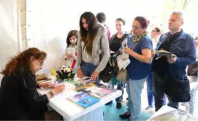 Haydar Aliyev'de Edebiyat Yolculuğu Sona Erdi
