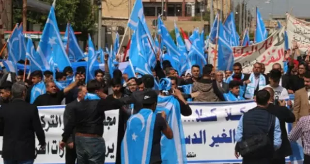 Irak Başbakanı İbadi, 'Kerkük'teki Oylar Yeniden Sayılsın' Talimatı Verdi Irak Başbakanı İbadi, 'Kerkük'teki Oylar Yeniden Sayılsın' Talimatı Verdi